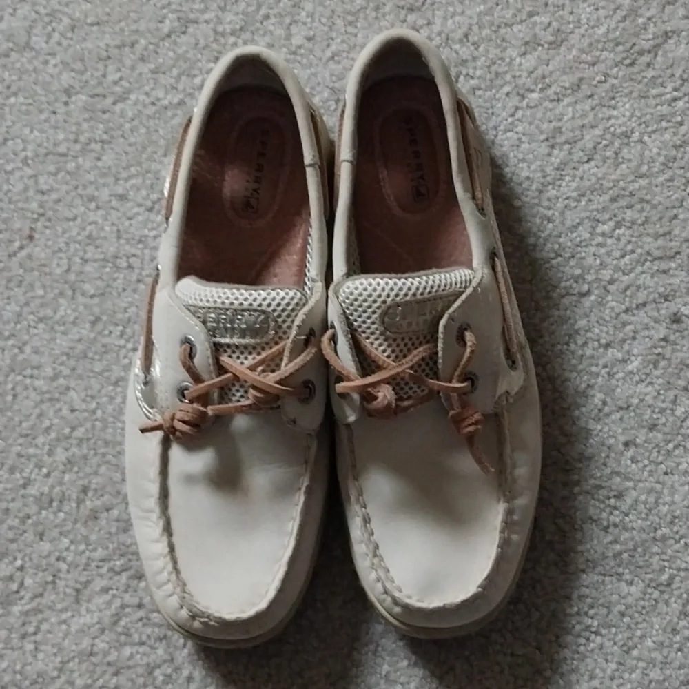 SperryTop Sider Boat Shoes - Picture 2 of 7